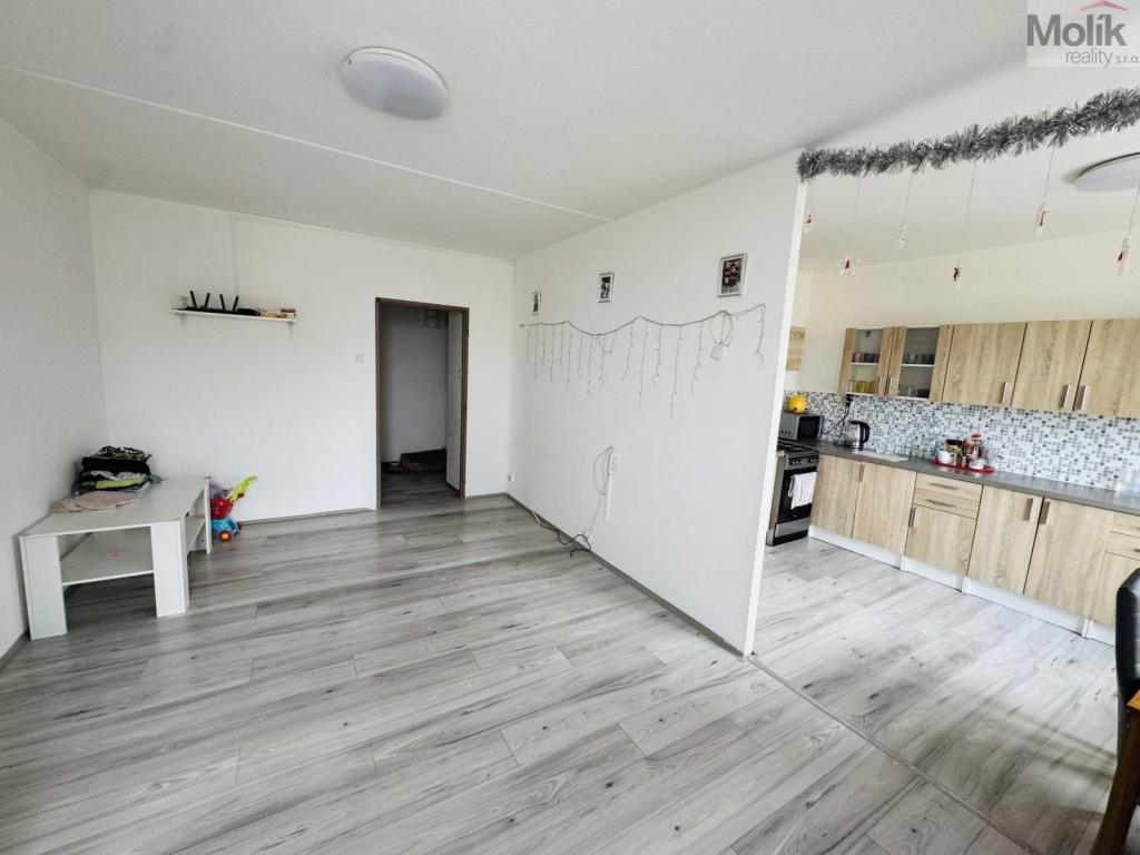 Prodej bytu 3+1 62 m2