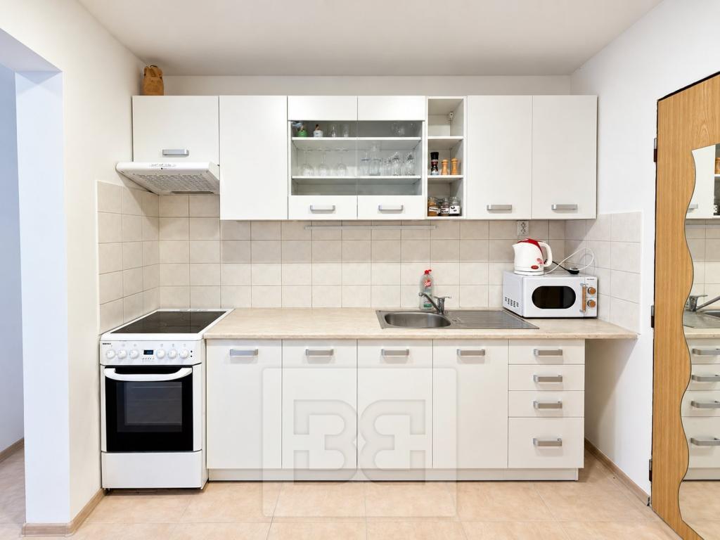 Pronájem bytu 2+1 49 m2