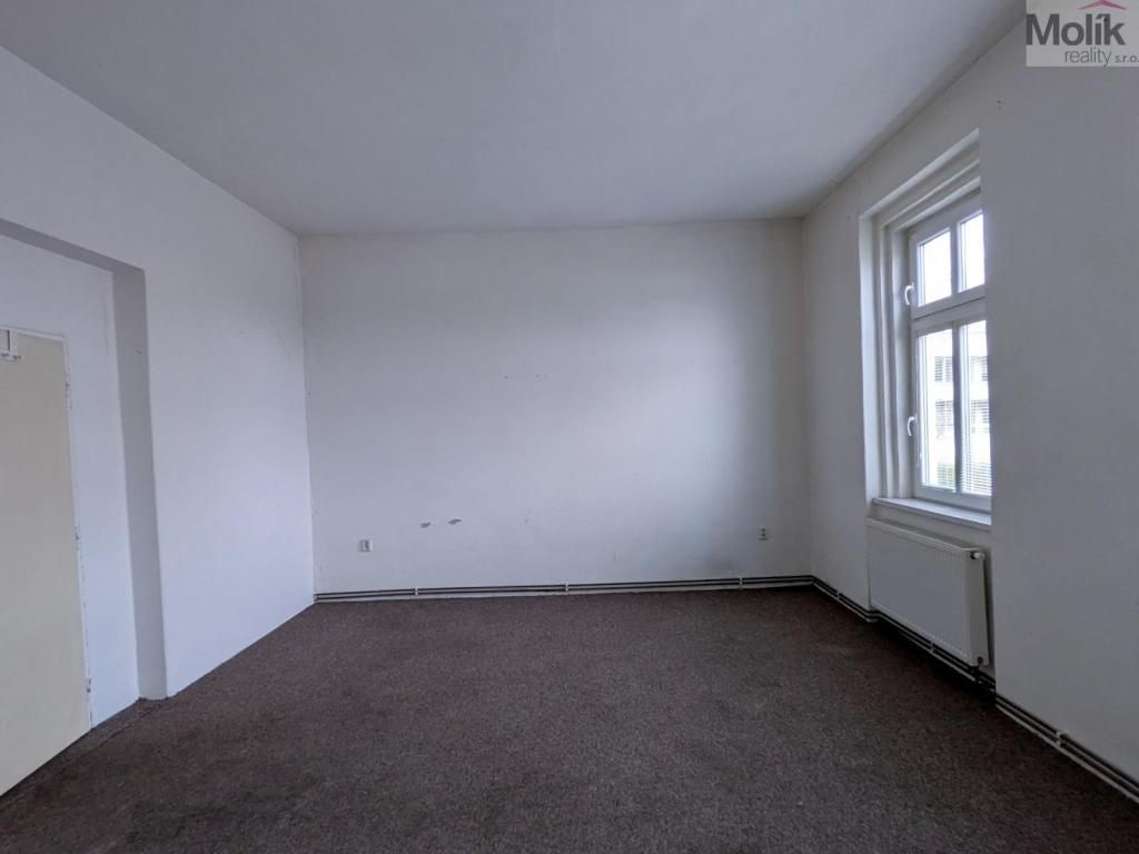 Pronájem bytu 1+1 40 m2