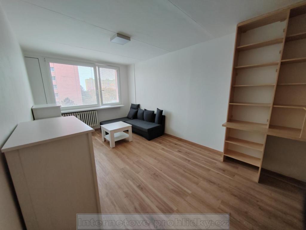 Pronájem bytu 2+kk 50 m2