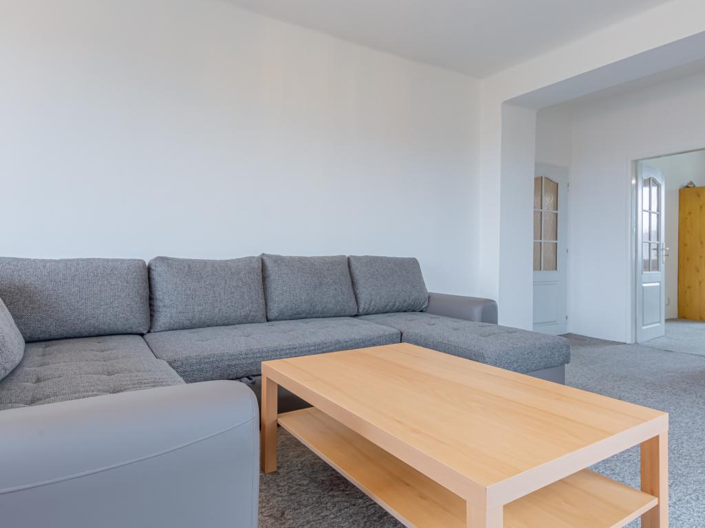 Pronájem bytu 2+1 54 m2
