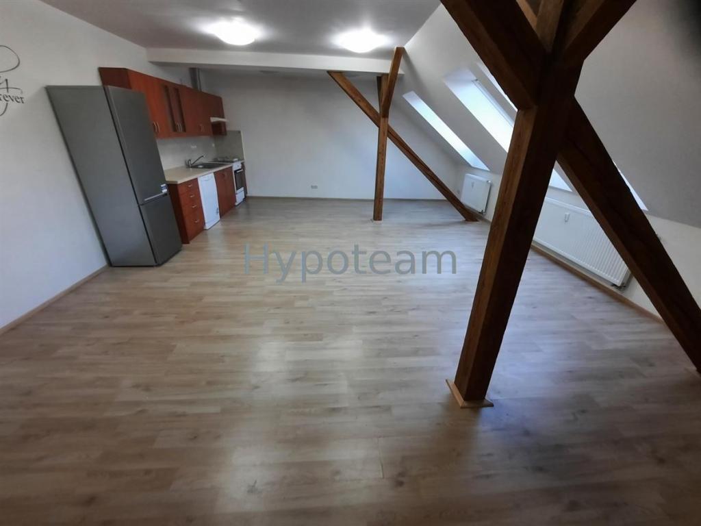 Pronájem bytu 2+kk 75 m2