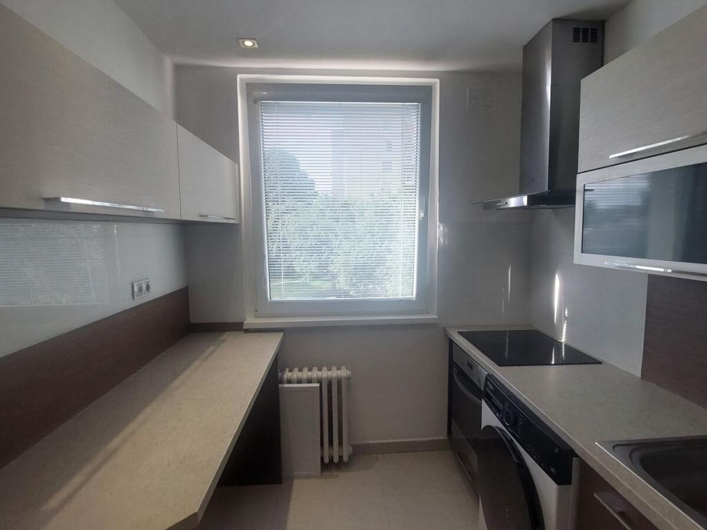 Pronájem bytu 2+1 44 m2