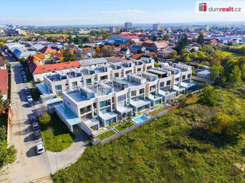 Prodej domu 378 m2