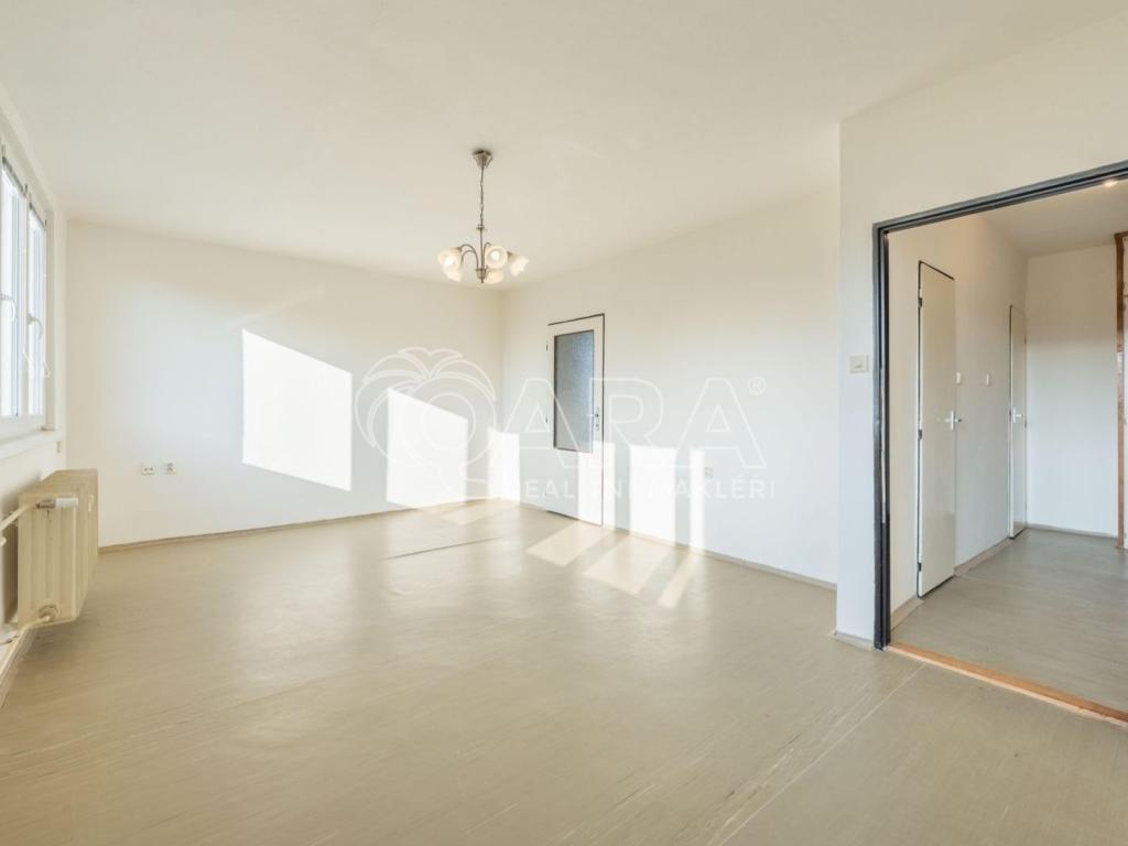 Prodej bytu 3+1 73 m2