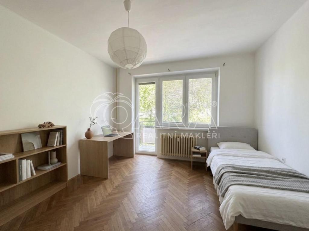 Pronájem bytu 3+1 68 m2