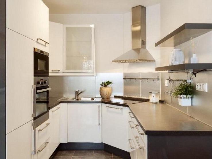 Pronájem bytu 2+kk 54 m2