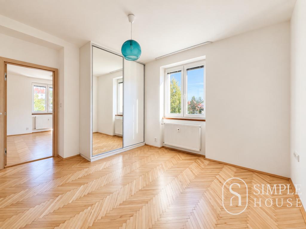 Pronájem bytu 3+kk 70 m2, Praha – náhled fotky 8