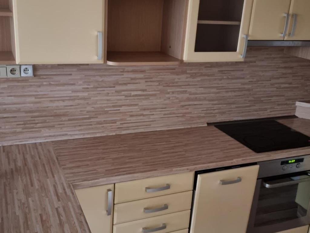 Pronájem bytu 2+kk 39 m2