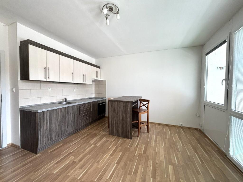 Pronájem bytu 1+kk 27 m2