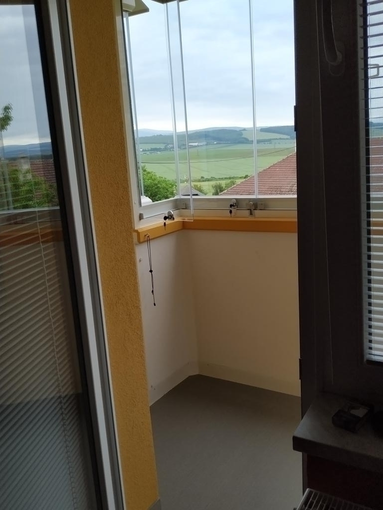 Pronajem bytu 2+kk 53 m2
