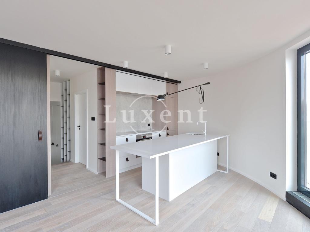 Pronájem bytu 2+kk 60 m2