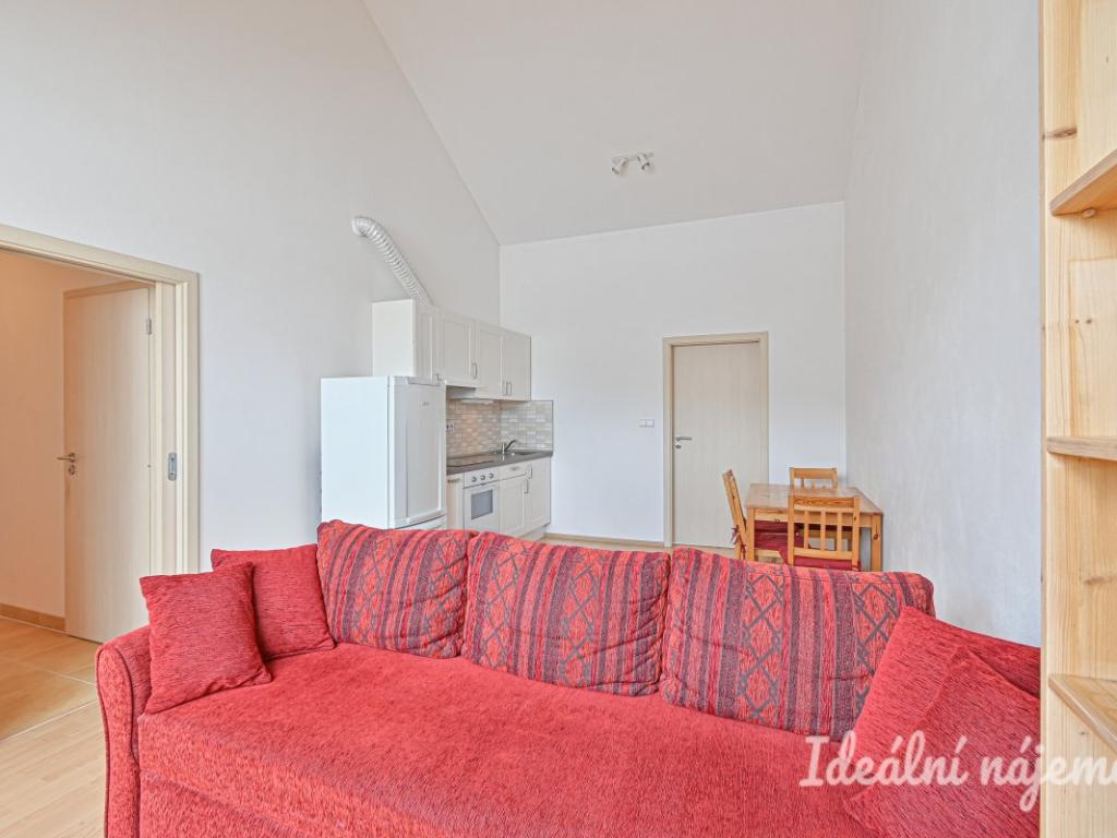 Pronájem bytu 2+kk 53 m2, Brno – náhled fotky 7