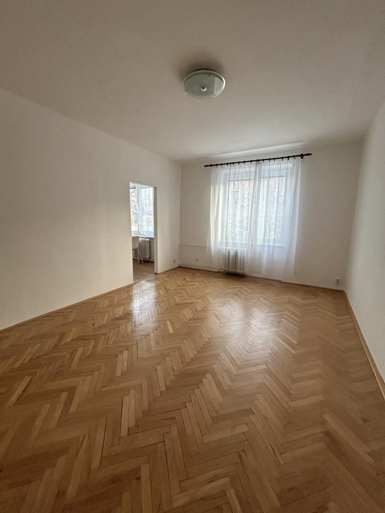 Pronájem bytu 2+1 51 m²