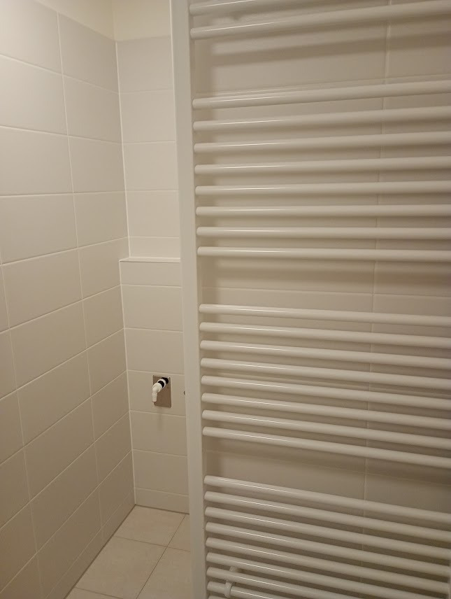 Pronájem bytu 2+kk 43 m2, Praha – náhled fotky 6