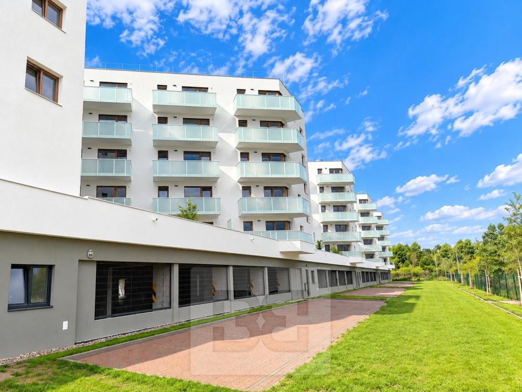 Pronájem bytu 2+kk 55 m2, České Budějovice – náhled fotky 19