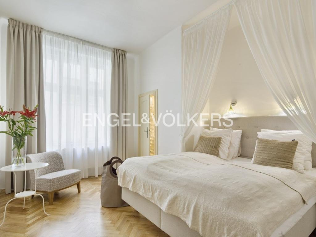 Pronájem bytu 3+kk 100 m2