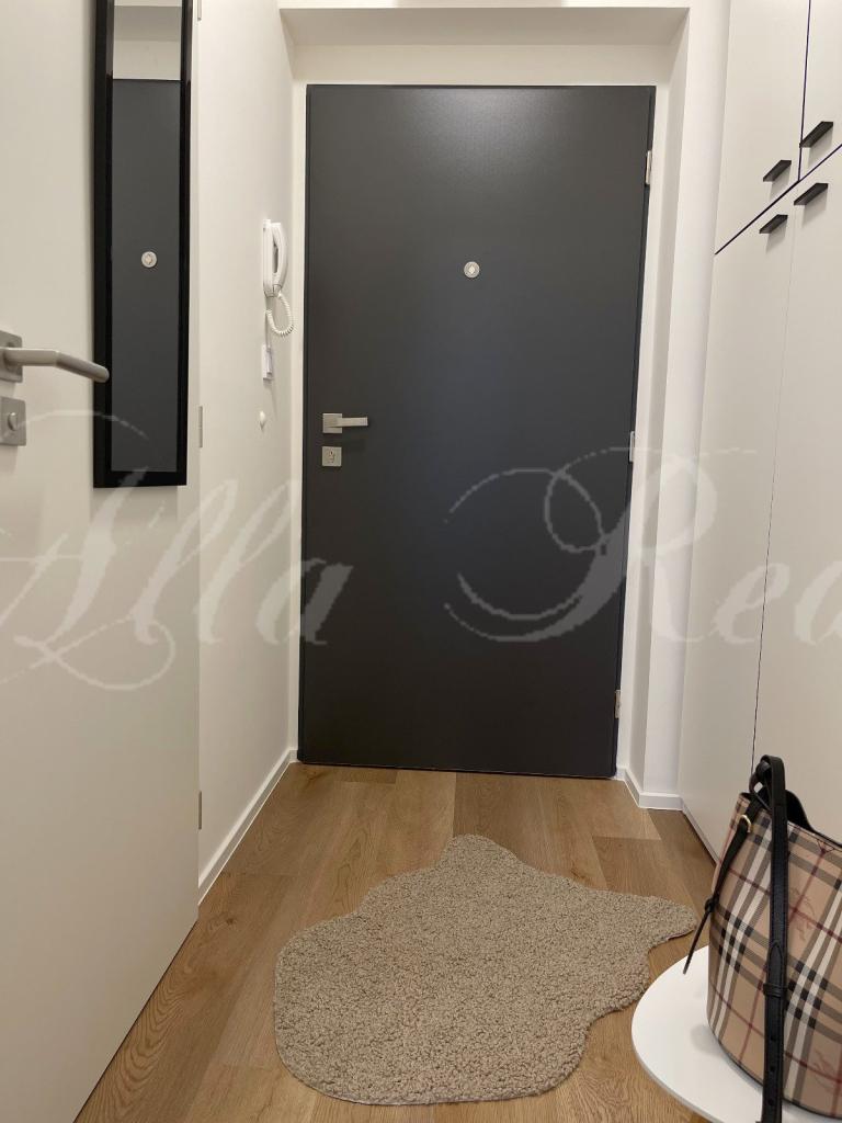 Pronájem bytu 1+kk 30 m2