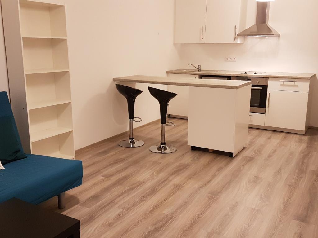 Pronájem bytu 1+kk 31 m2
