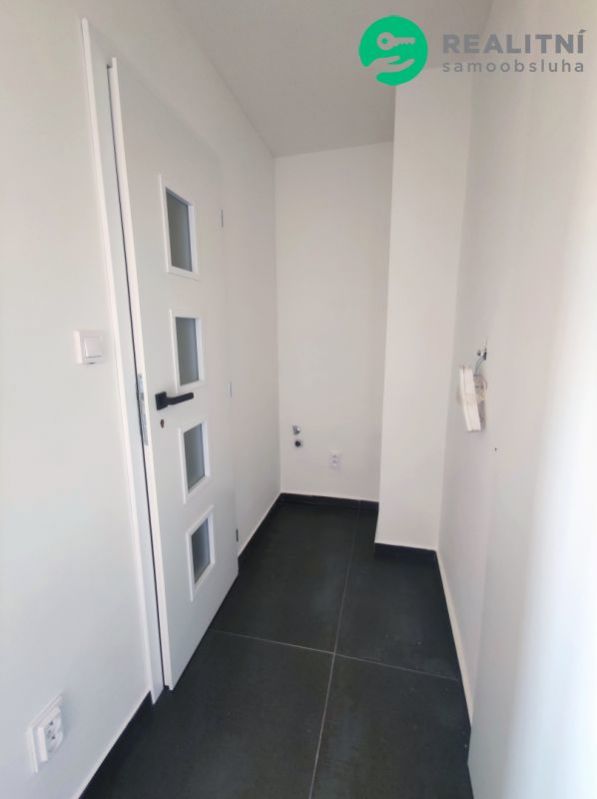 Pronájem bytu 1+1 29 m2