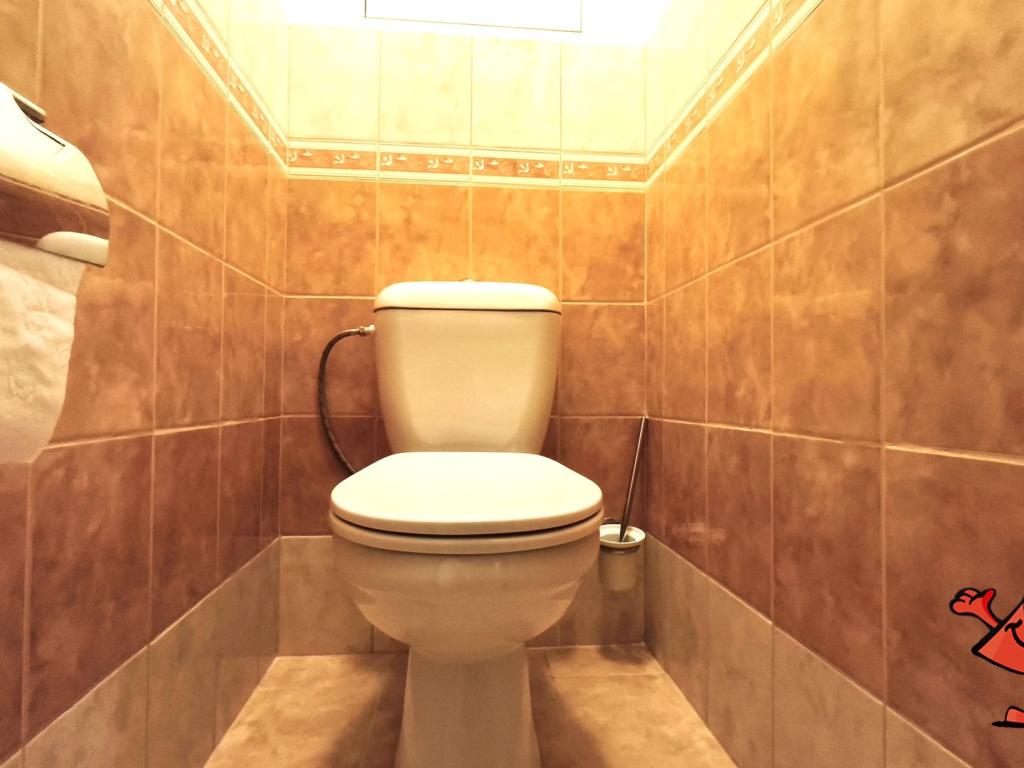 Pronájem bytu 2+kk 45 m2