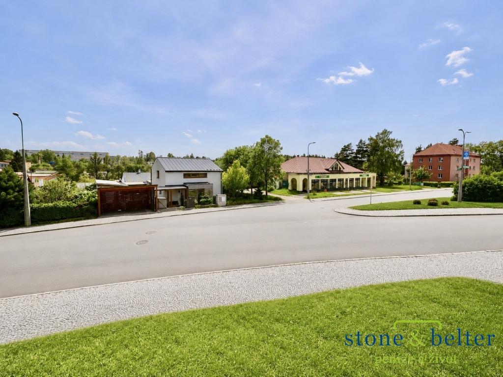 Prodej bytu 2+1 54 m2, Žďár nad Sázavou – náhled fotky 8