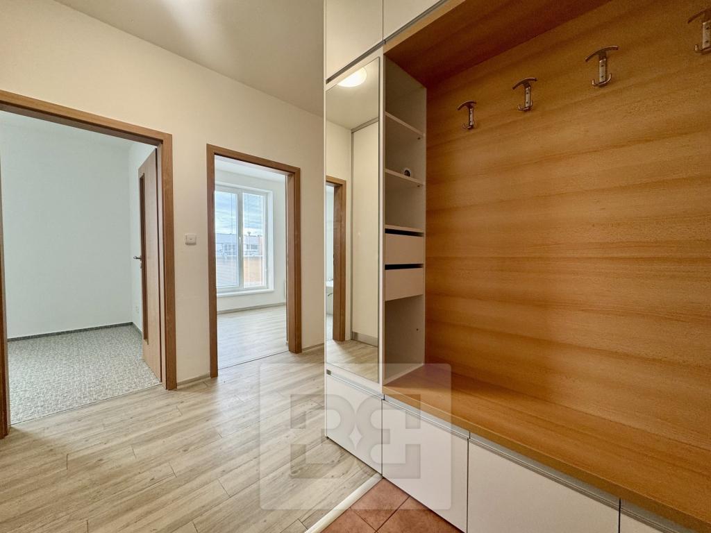 Pronájem bytu 3+kk 74 m2
