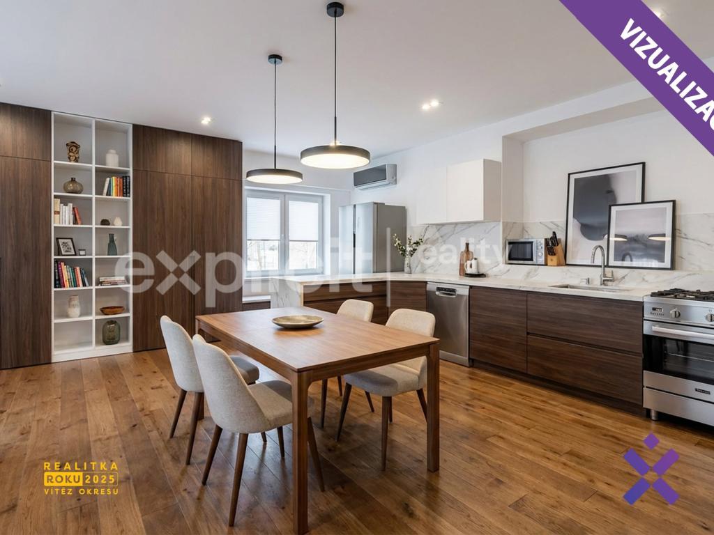Prodej domu 250 m2