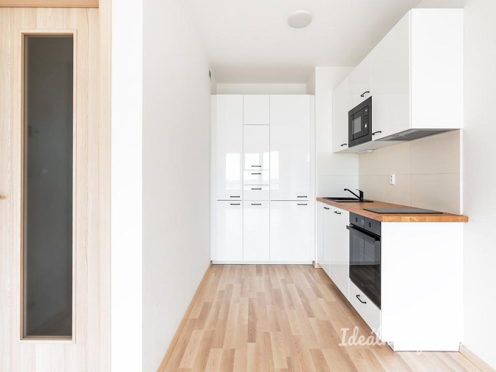 Pronájem bytu 2+kk 51 m2