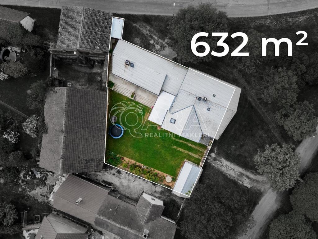 Prodej domu 198 m2, Slabce – náhled fotky 10