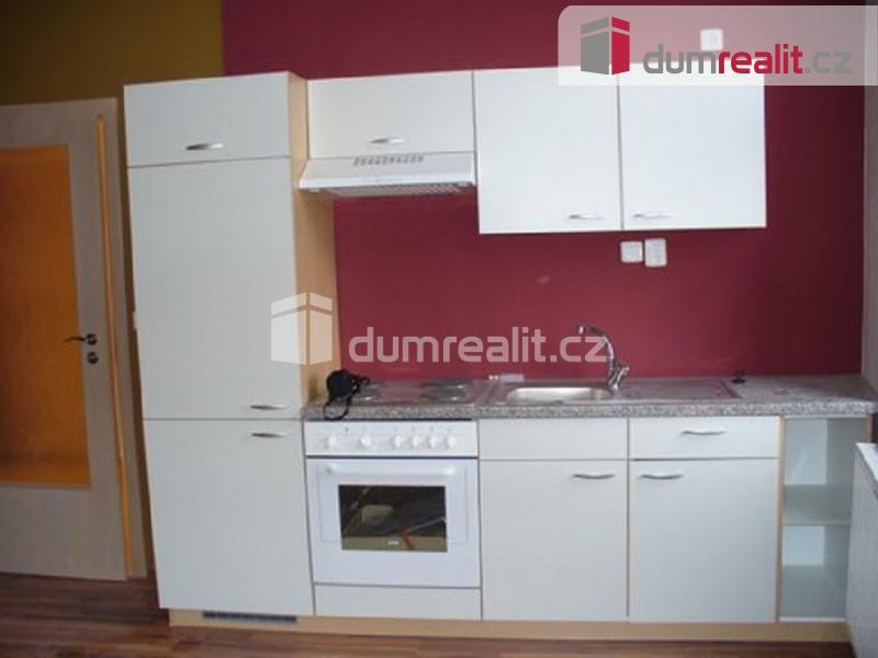 Pronájem bytu 2+kk 55 m2