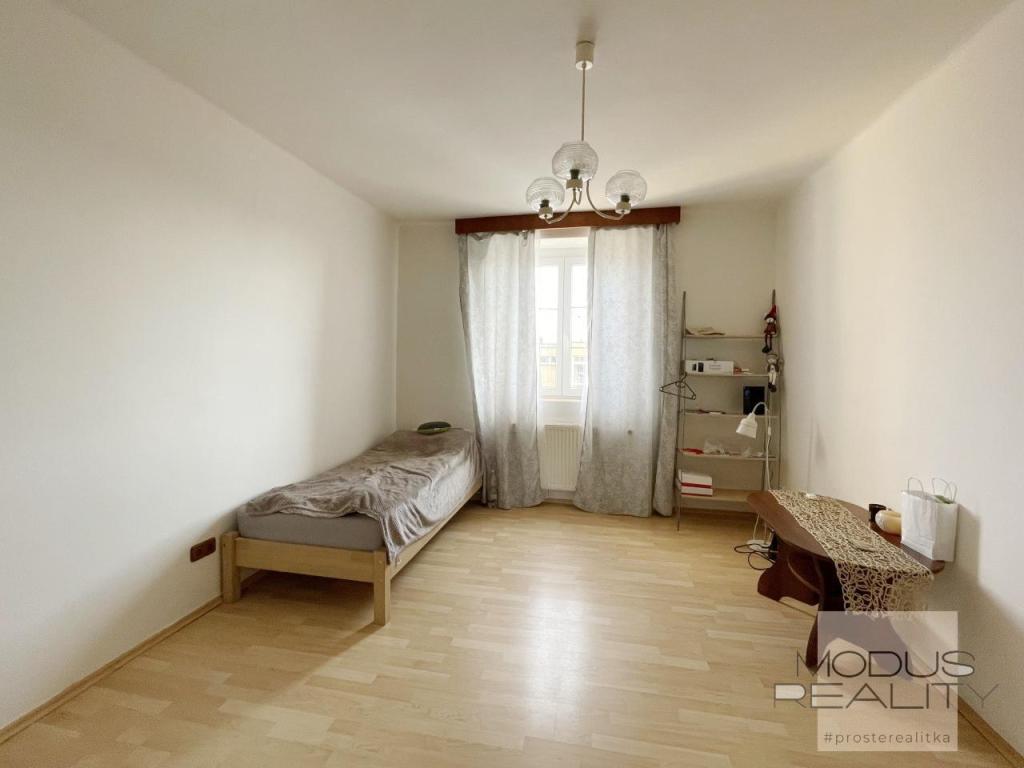 Pronájem bytu 3+1 84 m2