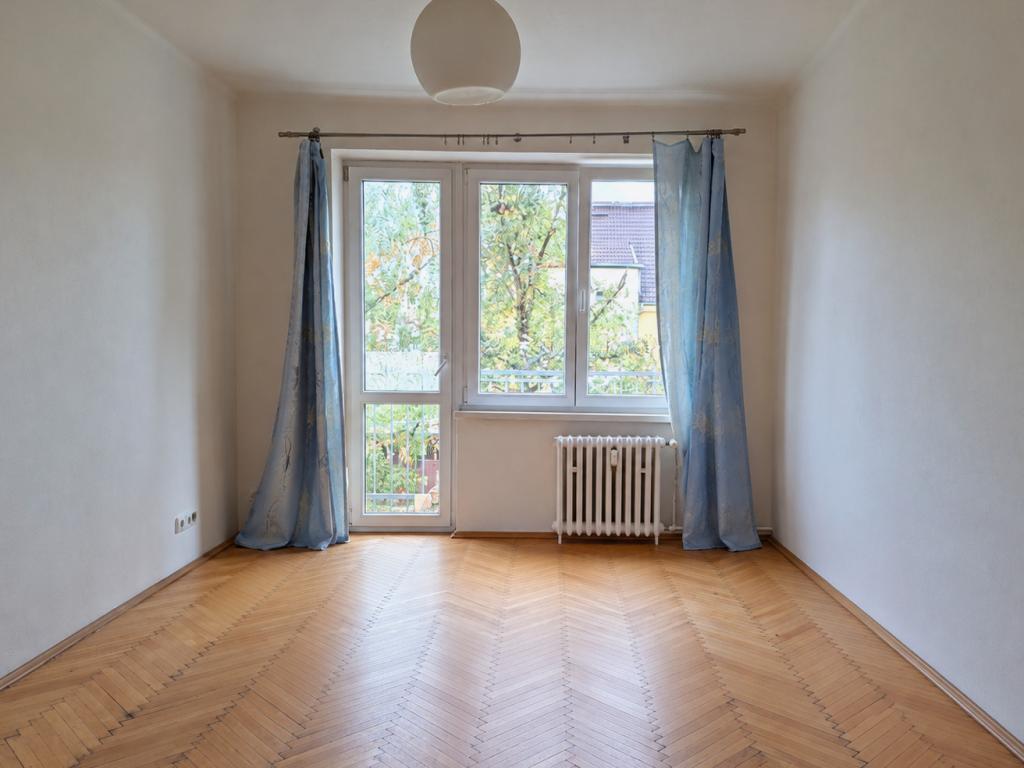 Pronájem bytu 2+1 53 m2, Praha – náhled fotky 4