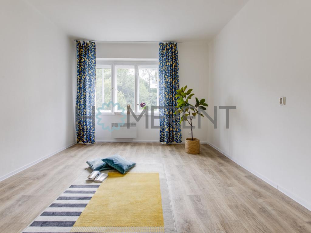 Pronájem bytu 2+1 44 m2
