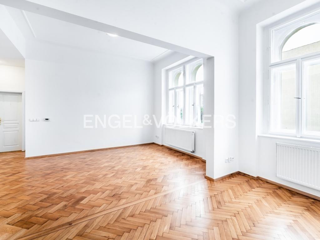 Pronájem bytu 3+kk 90 m2