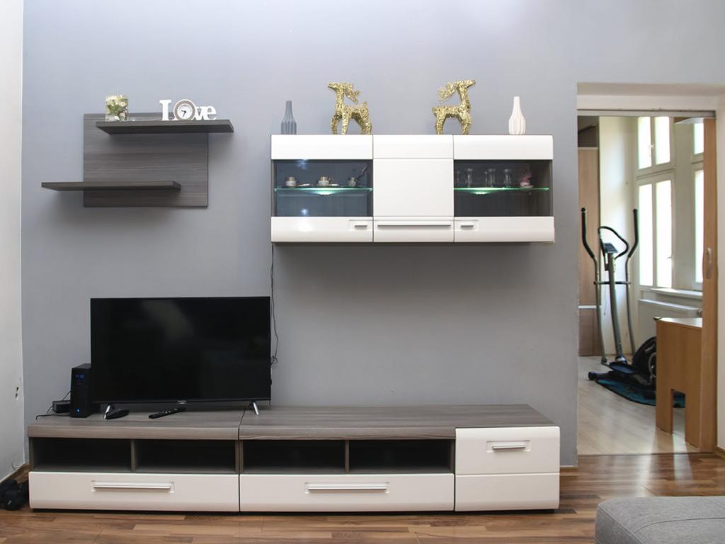Pronajem bytu 3+kk 60 m2