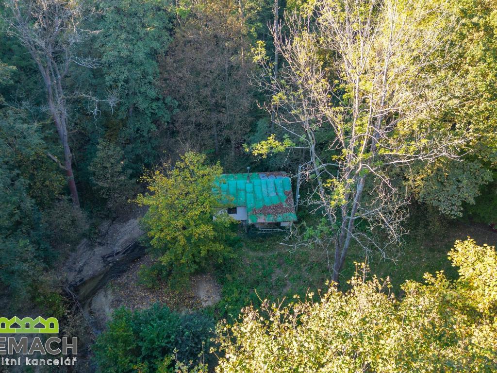 Prodej domu 50 m2