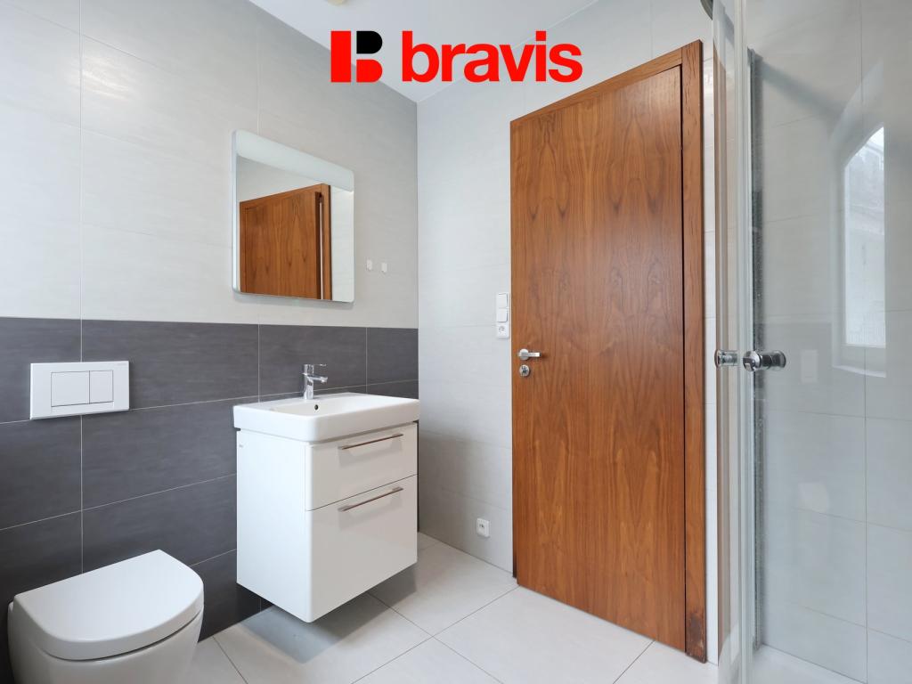 Pronájem bytu 2+kk 62 m2