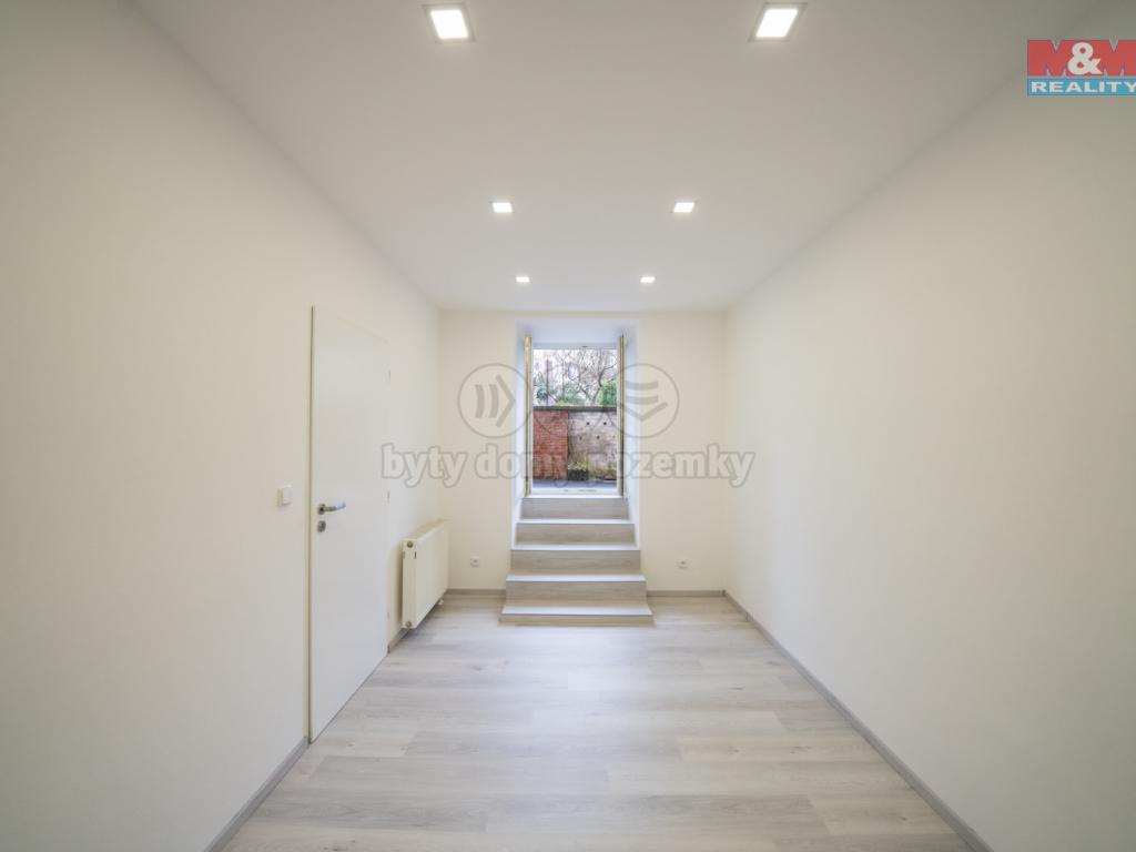 Pronajem bytu 2+kk 33 m2