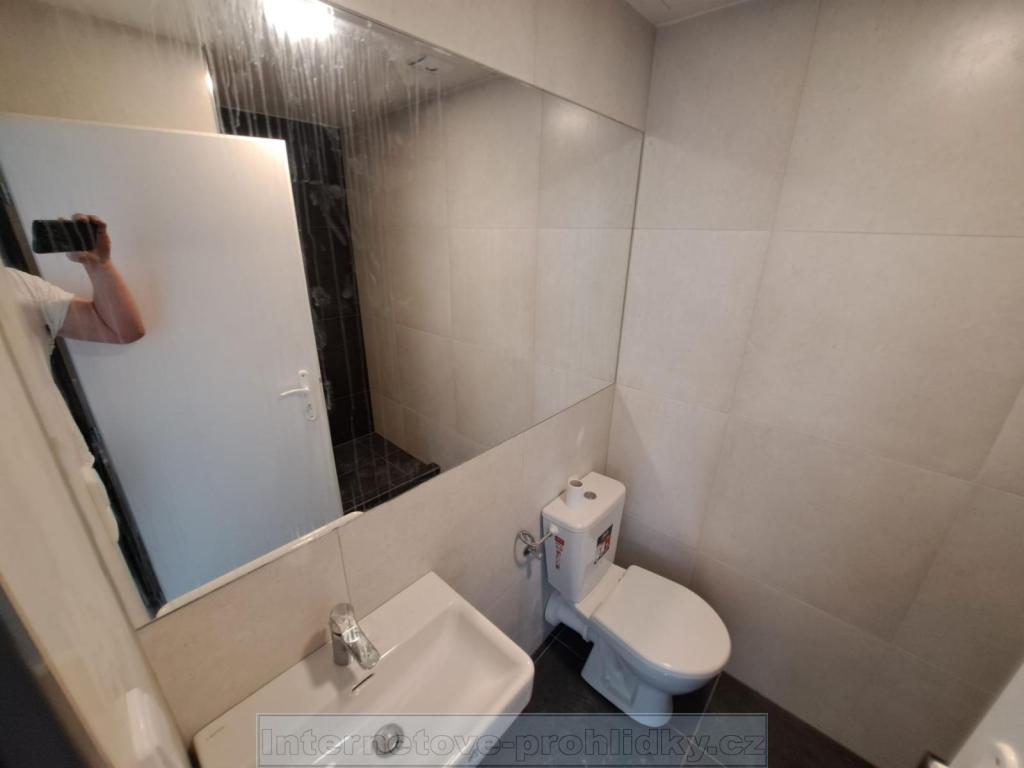 Pronájem bytu 1+kk 32 m2