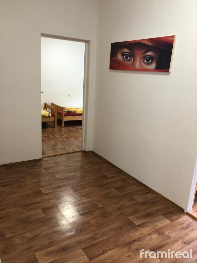 Pronájem domu 130 m2