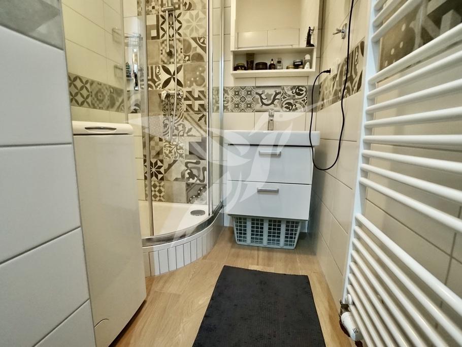 Pronájem bytu 3+kk 61 m2