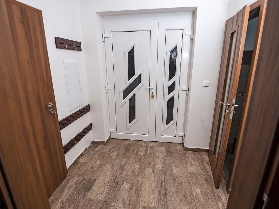 Pronájem bytu 4+kk 155 m2