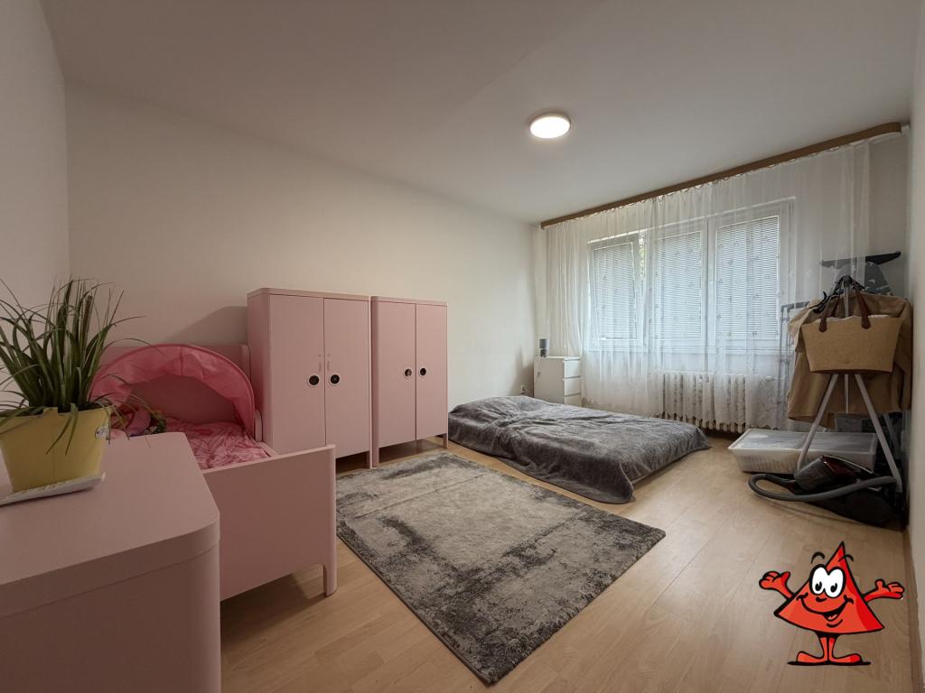 Pronájem bytu 2+1 51 m2