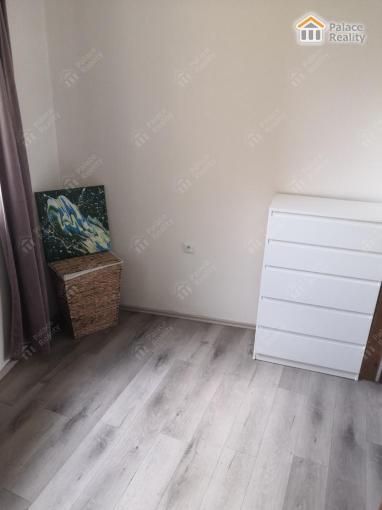 Pronájem bytu 2+1 50 m2