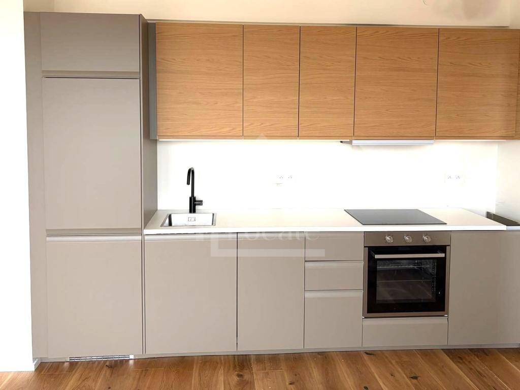 Pronájem bytu 2+kk 45 m2