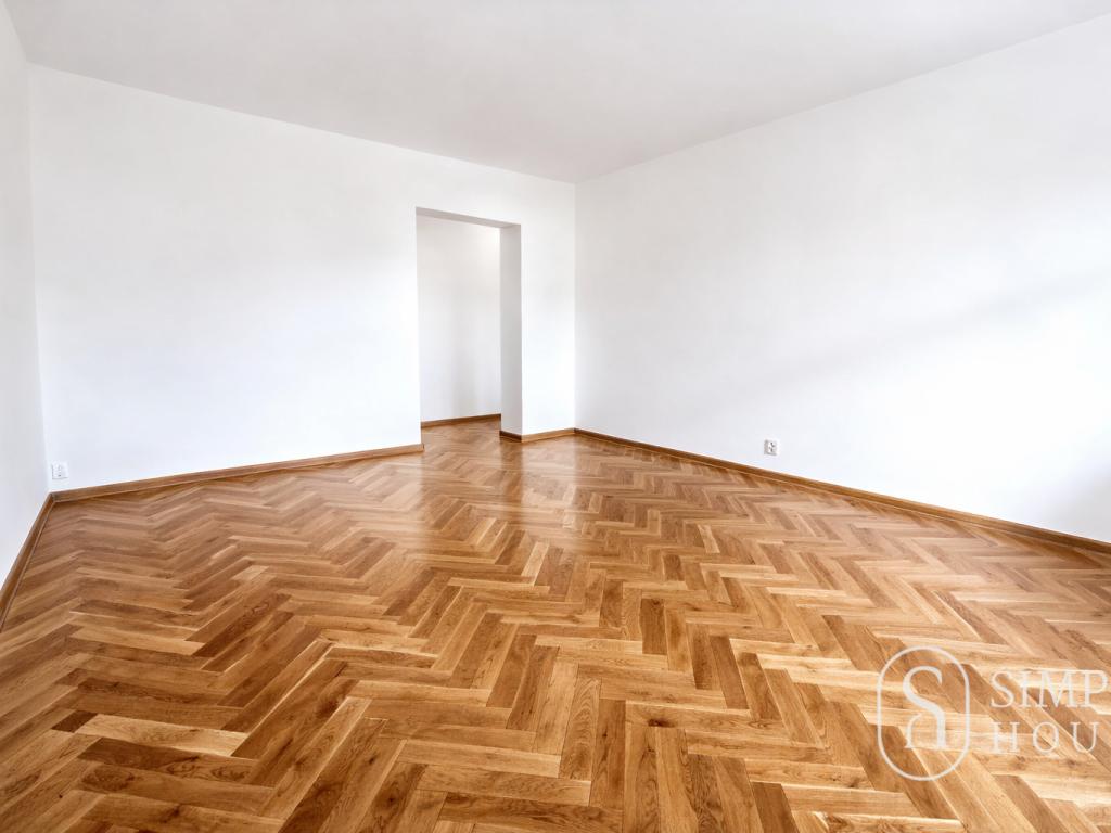 Pronájem bytu 2+kk 80 m2