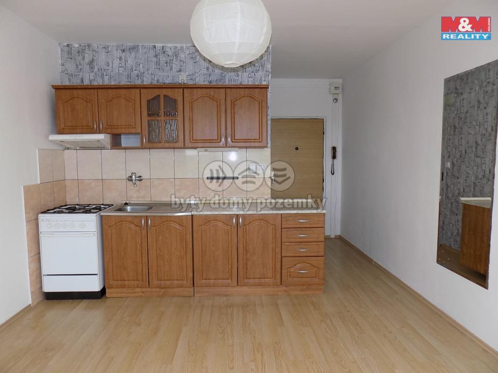 Pronajem bytu 2+kk 35 m2