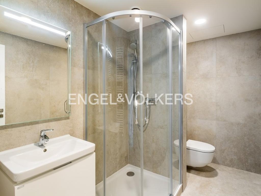 Pronájem bytu 1+kk 35 m2