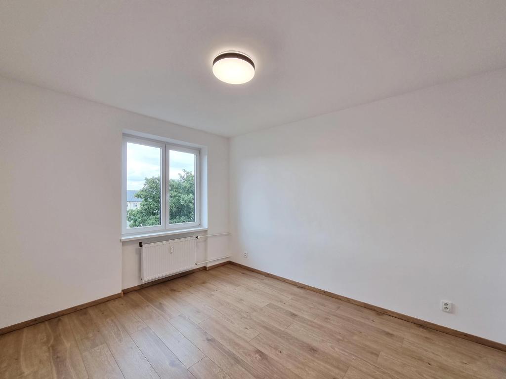 Pronajem bytu 3+1 64 m2